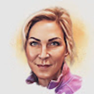 Meet your Posher, Holly